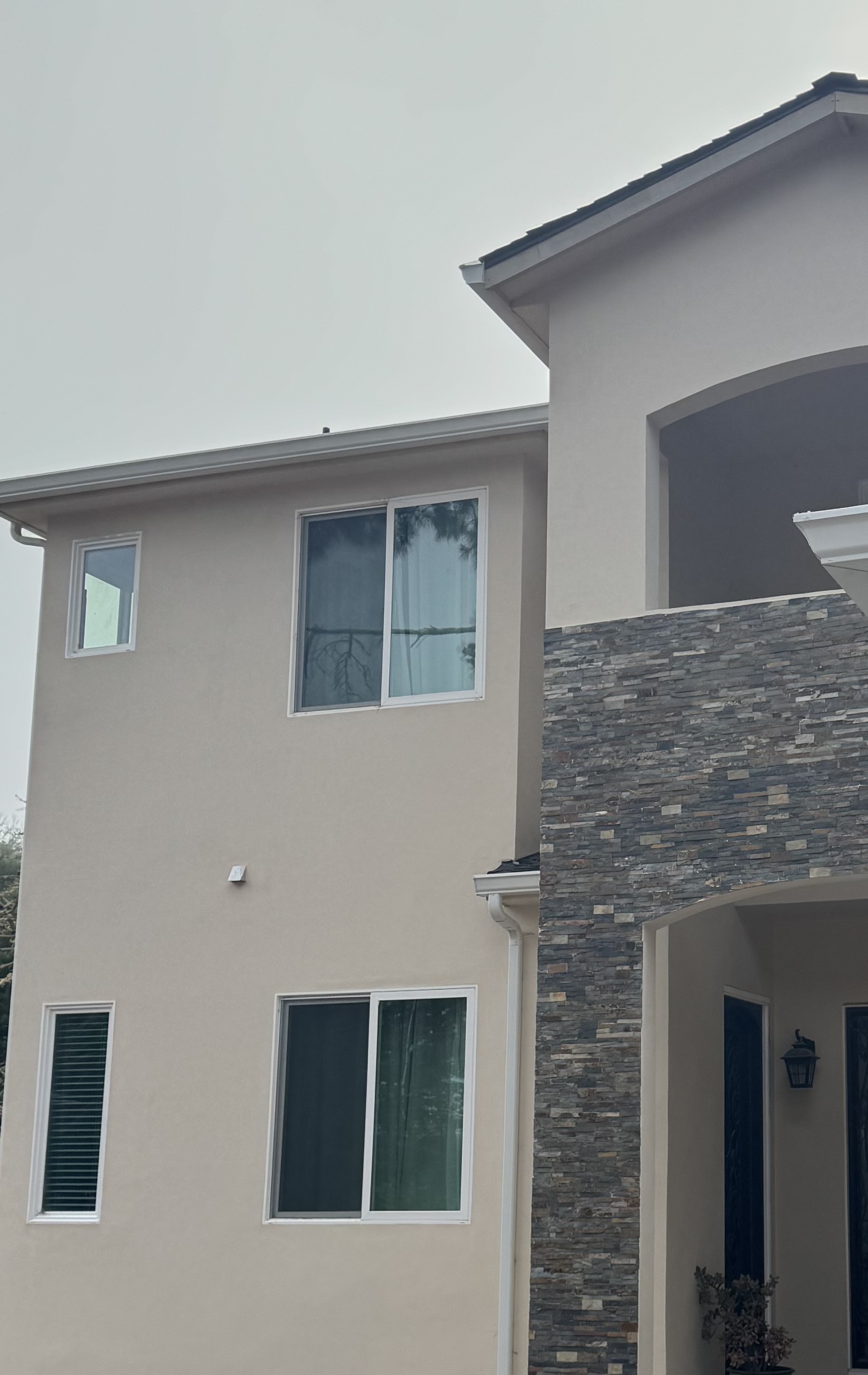 Location candidate exterior — Monterey, California